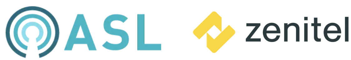 ASL logo
