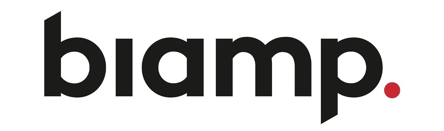 Biamp logo