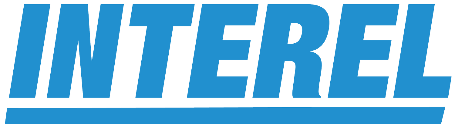 Interel logo