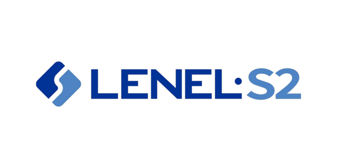 LenelS2 logo